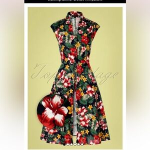 Paloma Tea Timer
Set Hibiscus Heaven
XL